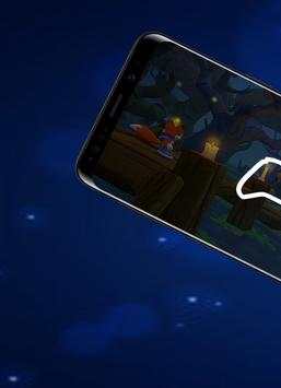 Flash Player For Android screenshot 1