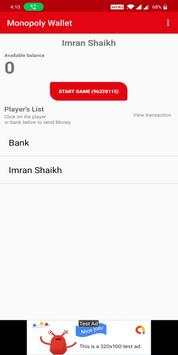 Monopoly Wallet screenshot 5