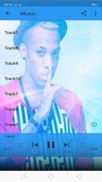 Tekno Miles स्क्रीनशॉट 5
