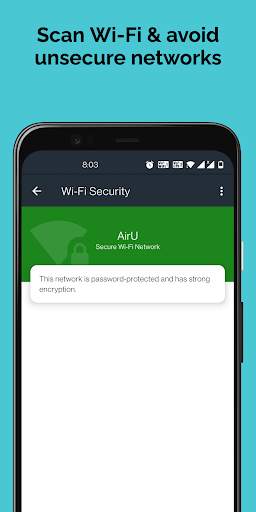 JioSecurity: Mobile Security & screenshot 6