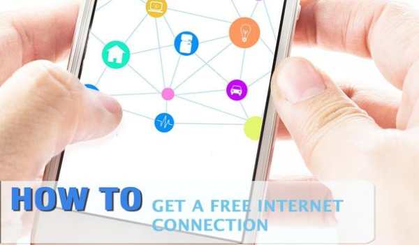 Get Free Internet WiFi Guide screenshot 3