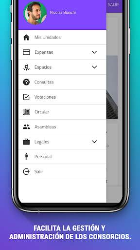 Building Apps screenshot 2