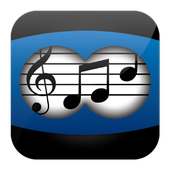 iLyrics Bollywood Song logo