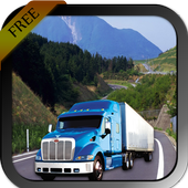 Truck Racing Simulator icon