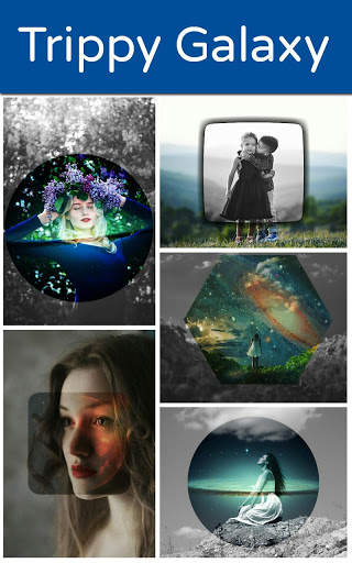PhotoSoft-Camera Photo Editor screenshot 8