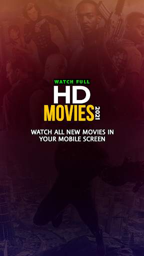 King Movies: HD Movies Online screenshot 3