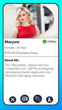 Live Talk - Private Video Chat screenshot 7