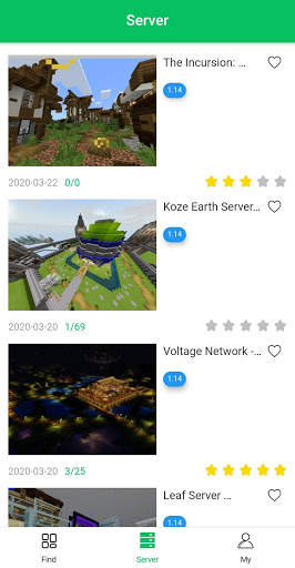 Maps for Minecraft PE screenshot 7
