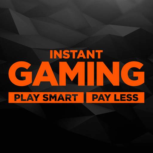 Instant Gaming 8.2.2