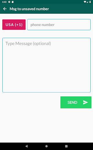 Restore : Recover Deleted messages & Status saver screenshot 10