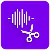 Mp3 cutter & Ringtone maker - Music Cutter 1.1