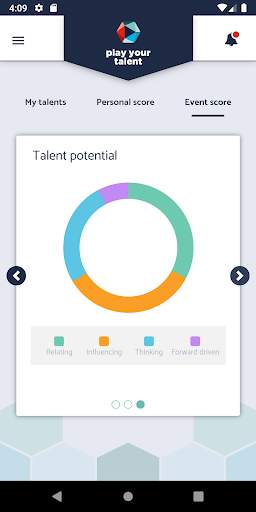 Play Your Talent screenshot 5