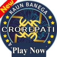 GK Quiz - KBC Play icon