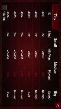 Poker KinG VIP-Texas Holdem screenshot 4