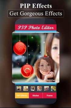PIP Camera screenshot 3