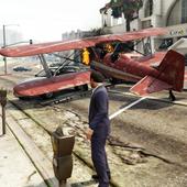New Cheats for GTA 5 icon