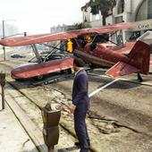 New Cheats for GTA 5 1.0