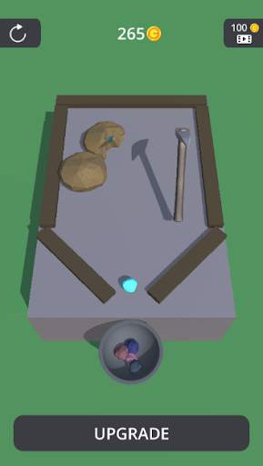 Swords Maker screenshot 1
