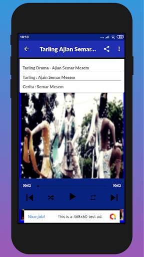 Tarling Ajian Semar Mesem screenshot 5