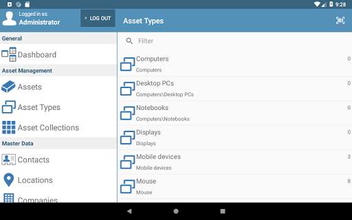 ACMP screenshot 10