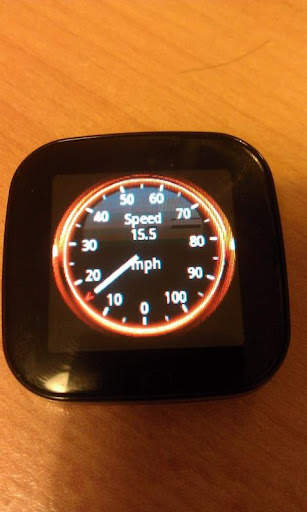 LiveView for Torque (OBD/Car) screenshot 1
