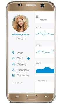 Cell Phone Tracker 1 تصوير الشاشة
