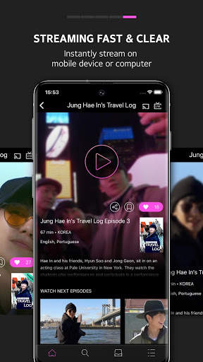 KOCOWA screenshot 5