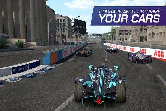 Ghost Racing screenshot 8