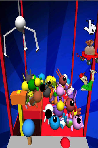 Claw Machine, Teddy Edition screenshot 4