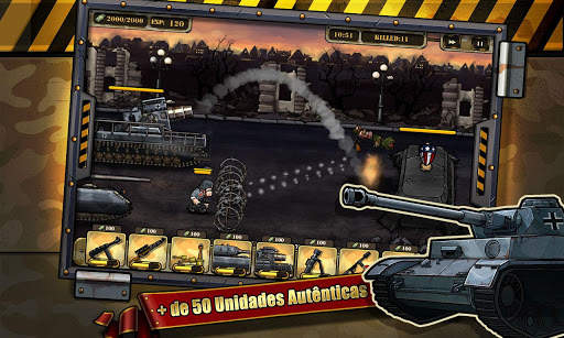 Call of Victory screenshot 8