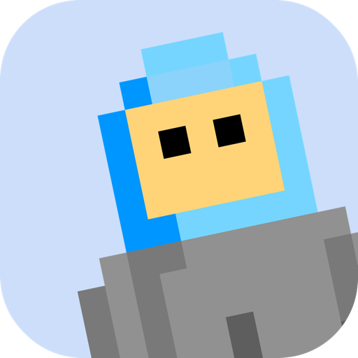BubbleUp! - Best Water Jumper icon