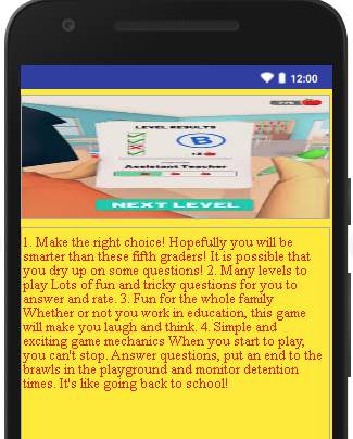 guide for papers grade game screenshot 3