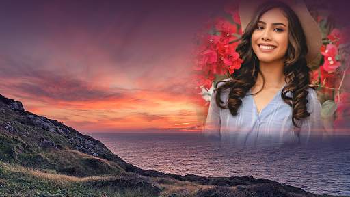 New Version Natural Photo Frames Application 2020 screenshot 2