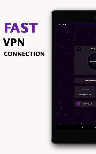 VPN Farm - Super Fast, Free & Secure VPN Proxy screenshot 11
