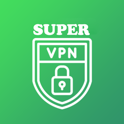 Super VPN - Free VPN icon
