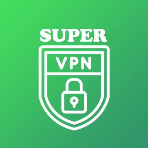 Super VPN - Free VPN 1.0