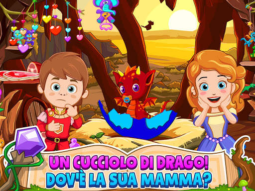 My Little Princess : Mago screenshot 8