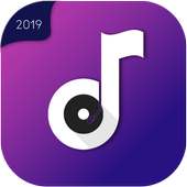 Mp3 Songs Downloader- Download Music logo