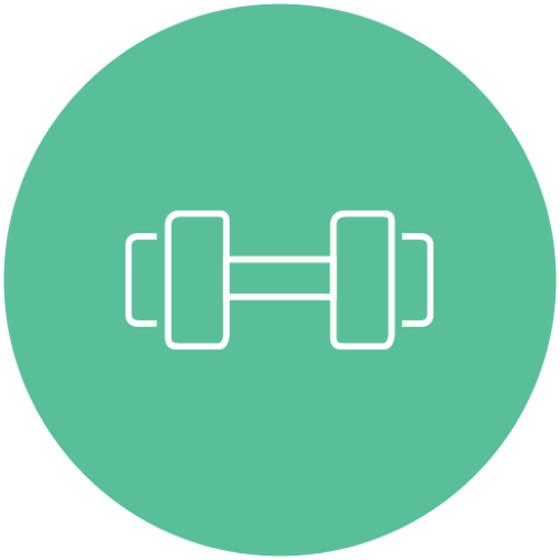 Daily Workout Program icon