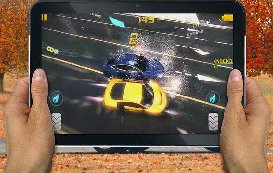 Asphalt 8 Airborne Guide 5 تصوير الشاشة