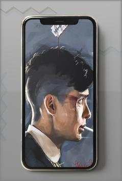 Peaky Blinders HD Wallpapers screenshot 1