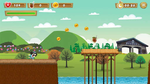 Jogo do Guri screenshot 2