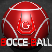 Bocce Ball Free Demo icon