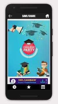 Cover Photo Maker screenshot 7