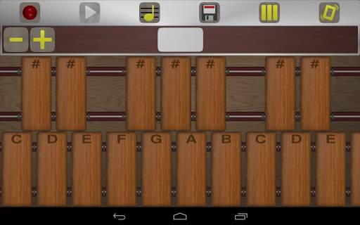 Vibrafun screenshot 7