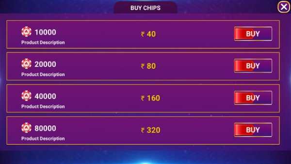 Farm Teen Patti screenshot 4