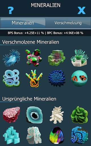 Bacterial Takeover: Idle games screenshot 5