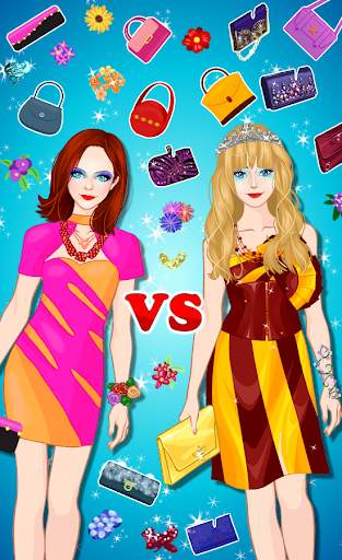 Prom Queen Salon - Summer Contest screenshot 2