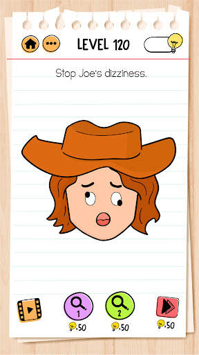 Brain Test 2: Tricky Stories screenshot 28