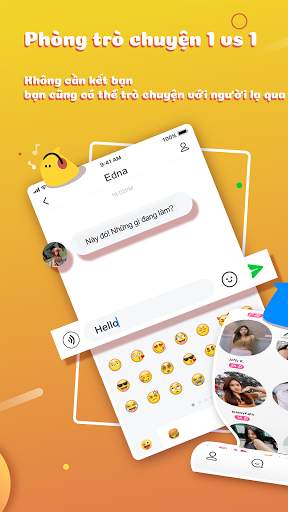 YoHo: một khởi điểm mới screenshot 3